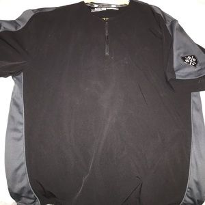 Demarini windbreaker
